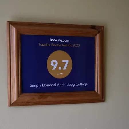 Simply Donegal Adrihidbeg *