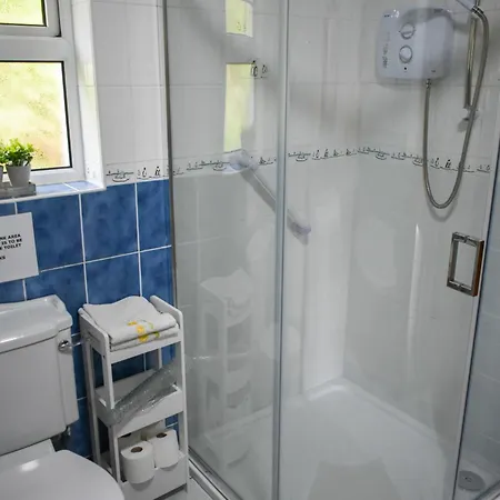 度假居 Simply Donegal Adrihidbeg *