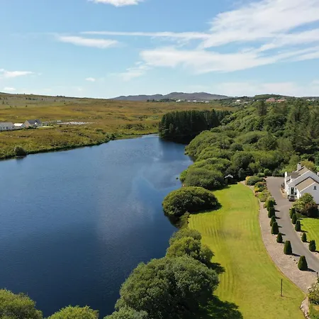 Simply Donegal Adrihidbeg