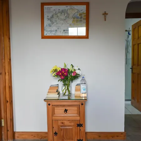 Simply Donegal Adrihidbeg Holiday home *