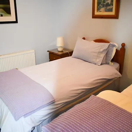 Simply Donegal Adrihidbeg 邓格洛