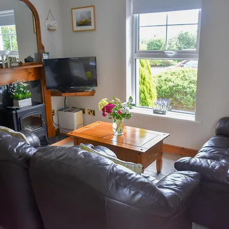 Simply Donegal Adrihidbeg Holiday home