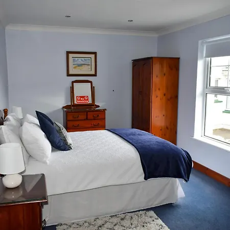 Simply Donegal Adrihidbeg Holiday home