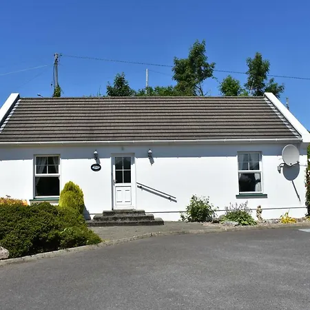 Simply Donegal Adrihidbeg 度假居 邓格洛