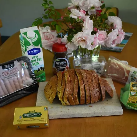 Simply Donegal Adrihidbeg