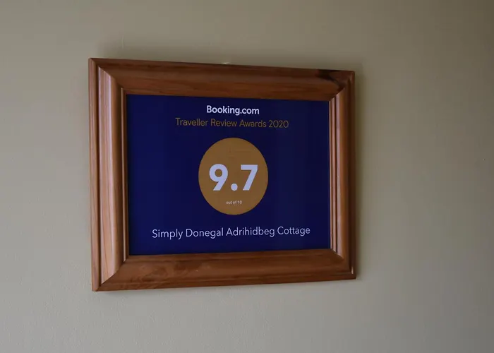 Simply Donegal Adrihidbeg *
