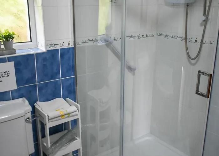 Holiday home Simply Donegal Adrihidbeg *