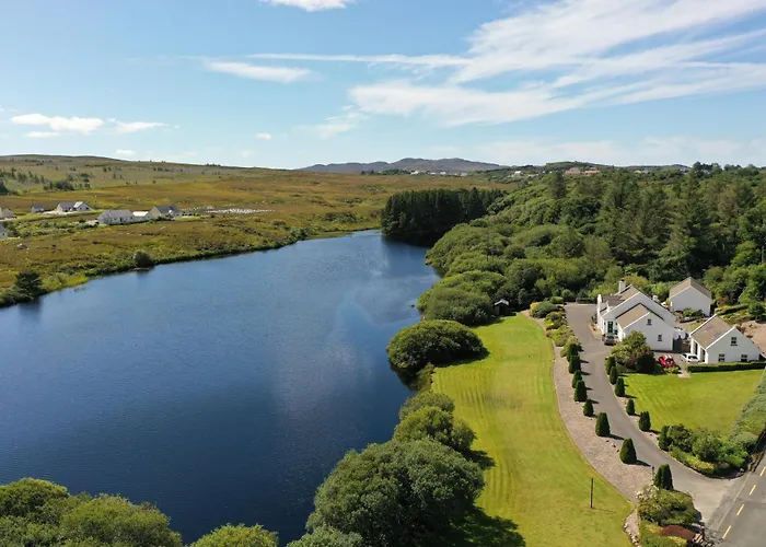 Simply Donegal Adrihidbeg