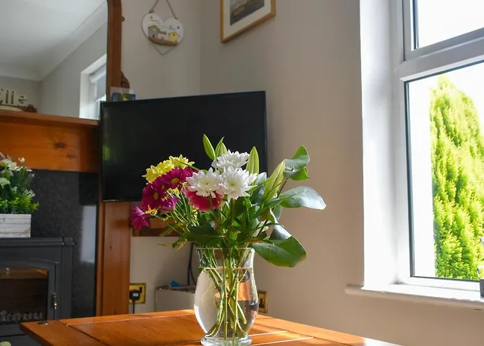 Simply Donegal Adrihidbeg * Dungloe