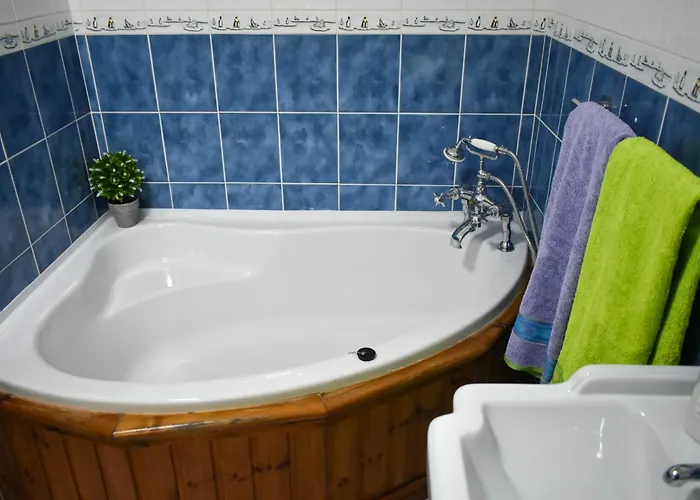 Simply Donegal Adrihidbeg Holiday home