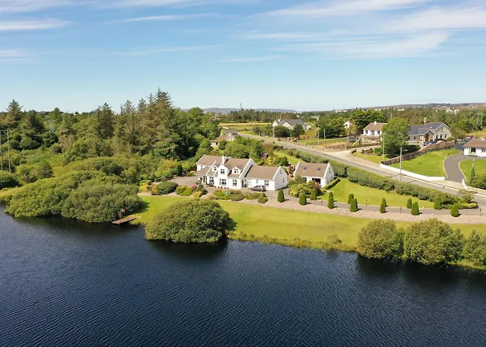 Simply Donegal Adrihidbeg