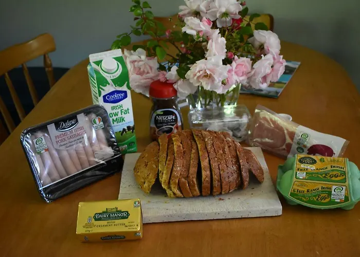 Simply Donegal Adrihidbeg